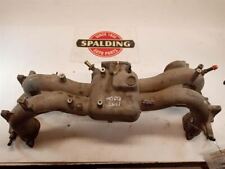 Intake Manifold 2.5L 4 Cylinder Without Turbo   03-06 BAJA 9790281 picture