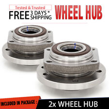 2x 513174 Front Wheel Hub Bearing For Volvo 850 C70 S70 V70 Replacement Pair picture
