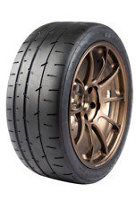 Nankang CR-S Tire Fits - 235/45ZR17 97Y XL picture