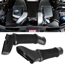 Engine Air Intake Hose Pipe 2780905182 2780902082 For Benz W218 CLS500 1 Pai BF5 picture