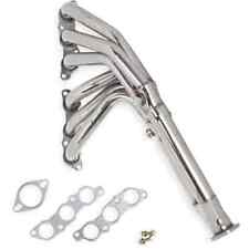Flowtech 11544 Long Tube Headers 1993-98 Supra Mk IV L6 3.0L Naturally Aspirated picture