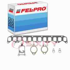 Fel-Pro Intake Exhaust Manifold Combination Gasket for 1968-1974 Dodge D100 bk picture