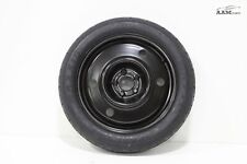 2011-2019 FORD EXPLORER SPARE TIRE RIM DONUT WHEEL T165/70D18 MAXXIS OEM picture