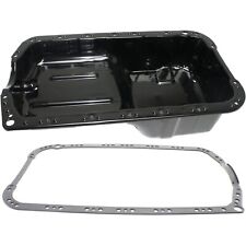 Oil Pan Kit For 1990-1997 Honda Accord 95-97 Odyssey 92-96 Prelude Steel picture