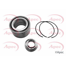 Wheel Bearing Kit fits MG MGF RD 1.6 Front or Rear 01 to 02 16K4F GHB231 GHK1366 picture