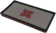 Pipercross PP1389 Volkswagen Bora 1J washable reusable drop in panel air filter picture