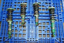 1990-96 jdm nissan 300zx z32 tein adjustable coilovers  picture