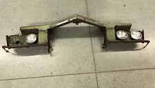 1972 Buick Riviera Boat Tail Front Header Panel Assembly Donk 72 picture