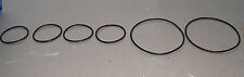 TVR CHIMAERA instrument to panel seals (6) picture