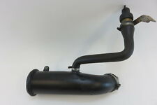 Mercedes W463 G500 G55 air intake scoop, left, 4635200204 picture