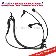 ABS Wheel Speed Sensor Front Left Side for 2018-22 Toyota Camry 2019-22 Avalon picture