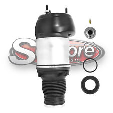 2012-2015 Mercedes ML63 AMG Front Right Air Suspension Air Spring Assembly X166 picture