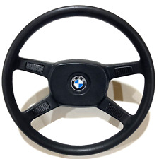 1982-1988 BMW steering wheel (528, 525, 518) E28 (original) 4-spoke picture