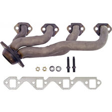 For Lincoln Mark VII 1990-1992 Exhaust Manifold Kit Passenger Side | Natural picture