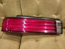 1992-1996 Chevy Chevrolet Corsica Driver Left Taillight Tail Light Lamp OEM picture