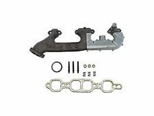 Exhaust Manifold Right Fits 1995 Chevrolet G20 Dorman 777GA59 picture