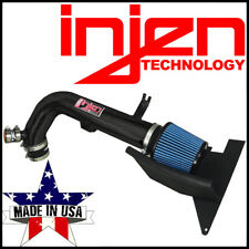 Injen SP Short Ram Cold Air Intake System fits 13-18 Nissan Altima 2.5L L4 BLACK picture
