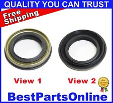 Wheel Seal for 1987-1988 Nissan 200SX SE Rear Ref. 710131 picture