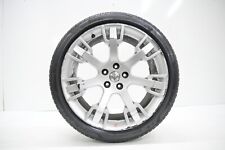 ⭐ 08-17 Maserati Granturismo S Rear Wheel Rim Tire 20
