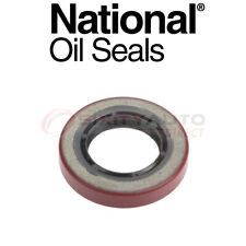 National Wheel Seal for 1966-1974 Plymouth Valiant 2.8L 3.2L 3.7L 4.5L 5.2L yo picture