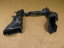 07-10 LEXUS LS460 LS600H LEFT & RIGHT AIR INTAKE CLEANER TUBE PIPE HOSE DUCT SET picture