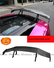 For Gallardo LP550 LP560 LP570 Rear Trunk GT Spoiler Wing SV-Look Carbon Fiber picture