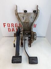 Dodge Shadow Plymouth Sundance Clutch Pedal Assembly 4509279 4509362 picture